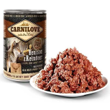 Консерви та паучі