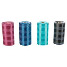 Пакети Trixie для прибирання за собаками змінні M 4х20 шт/уп - 1 шт