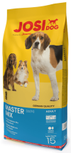 Josidog MASTER MIX (22/11) - 15 кг