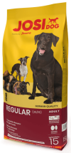 Josidog REGULAR (25/15) - 15 кг