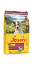 Josera Mini Adult Lamb (MiniDeluxe) Беззерновий Сухий корм для собак дрібних порід Ягня - 10 кг