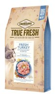 Сухий корм Carnilove True Fresh Cat для для дорослих котів, з індичкою, 1 - 1.8 кг