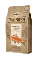 Сухий корм Carnilove True Fresh для дорослих собак всіх порід, з рибою, 1 - 1.4 кг