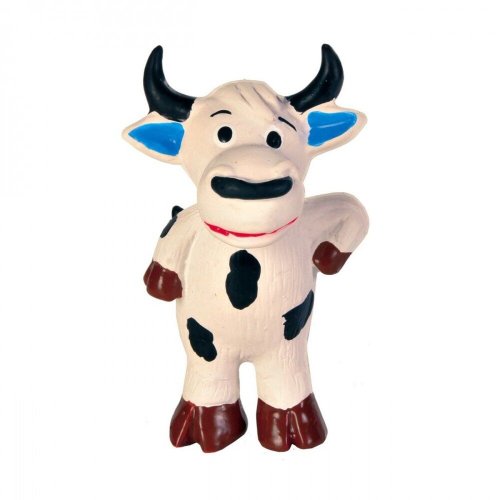 Набір іграшок-міні Trixie для собак латексні 4 шт - 1 шт