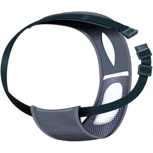 Одяг Trixie труси для собак чорні 50х59 см - 1 шт