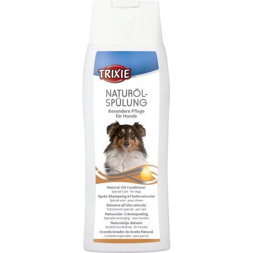 Кондиціонер Trixie для шерсті собак з маслами макадамії та обліпихою 250 мл - 1 шт