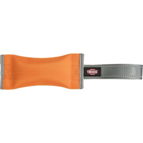 Іграшка Trixie Training Dummy для собак для дресирування поліестер 6х14 см 25 см - 1 шт