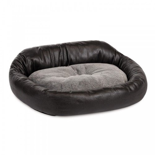 Лежак Природа Michael для котів та собак 52х40х12 см - 1 шт