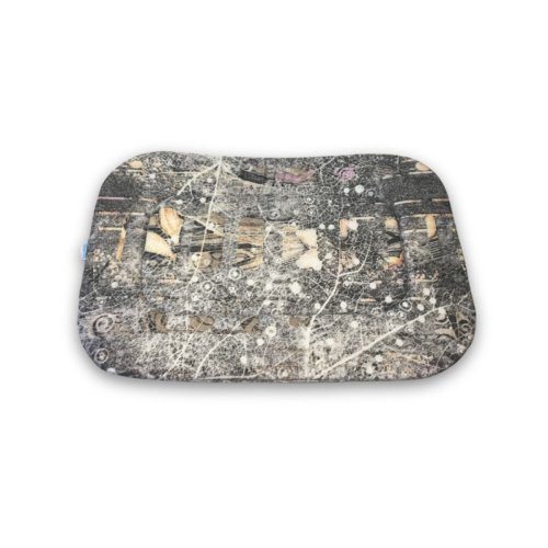 Матрас Природа  №1 Spayk (44*66*2) - 1 шт