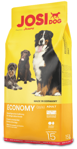 Josidog ECONOMY (22/8) - 15 кг